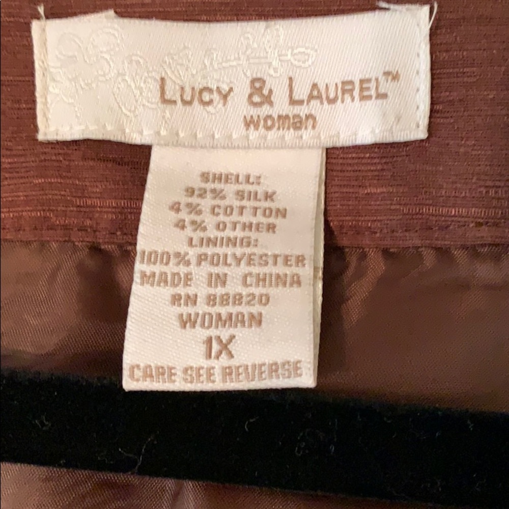 Jacket - Picture 5 of 6